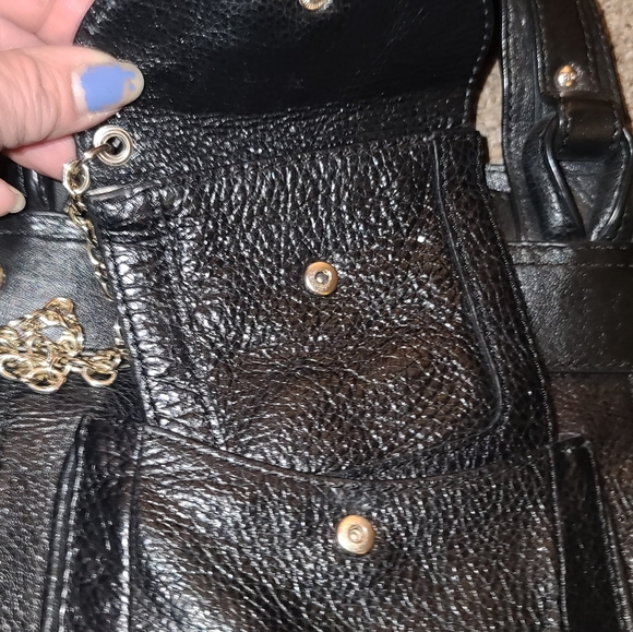 Auth. Chloé bag - Picture 12 of 16